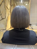 エイト新宿店(EIGHT shinjuku)&nbsp;ボブ