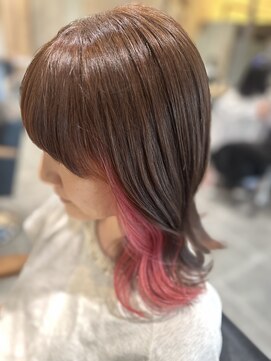 アヴァンス 泉大津店(AVANCE.) ＊SAKURA color＊