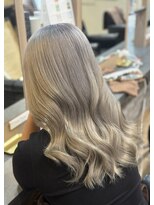 ラピス 横浜(Lapis)&nbsp;ホワイトシルバー