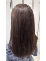 フェイス 伊勢原(FACE。) 伊勢原/ブリーチ/Wカラー/ハイトーンカラー/トリートメント