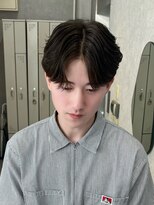 ジーナ 天神(Zina)&nbsp;センターパート