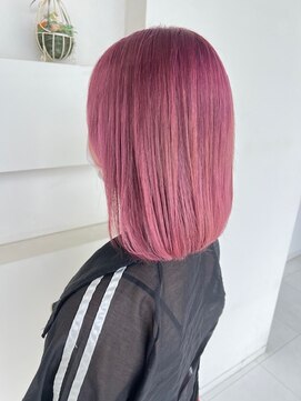 スリーヘアーデザインズ(Three Hair Designs) c