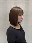 レイヤーボブ