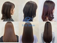 リコサロン(Lico Salon)