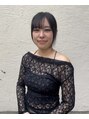 エクファ ヘア シェリル 草津 南草津店(ex-fa hair cherir) オクムラ （南草津）