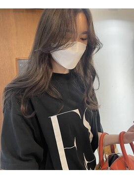 ハグ 横浜(HUG) #POKO_グレージュ