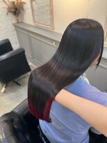 ラム(L'am)&nbsp;ケラチントリートメント/艶髪/髪質改善