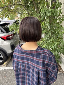 ベンティ(Venti) ショコラブラウン