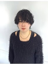 メンズ アルス(Men's ARS)&nbsp;内田 勇人