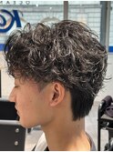 シャドウパーママッシュ
