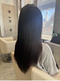 美革ストレート