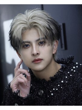 ゴールドシブヤ(GOALD SHIBUYA) センターパート