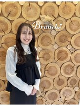 ブランシェ 大崎古川店(Branche) 木村 彩香