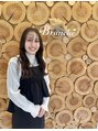 ブランシェ 大崎古川店(Branche) 木村 彩香