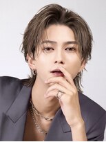 ゴールド 大阪 梅田店(GOALD)&nbsp;センターパート