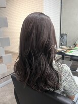 グランリンク(Grand Link)&nbsp;抜け感たっぷりショコラカラー
