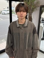 SSAW&nbsp;ニュアンスショート