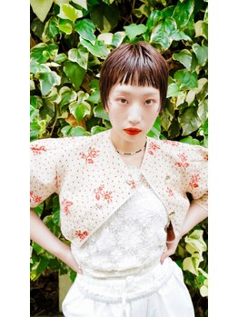 EIKI【エイキ】【8月上旬NEW OPEN（予定）】の写真/幅広い世代のお客様にご支持いただき、長く通っていただけるサロンを目指しています。