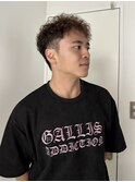 ツイスト/ツイスパ