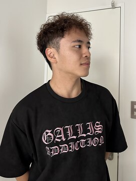 エンリッチヘア(enrich hair) ツイスト/ツイスパ