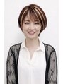 ビラデルソル ヘアー&nbsp;加藤 恵