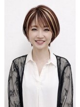 ビラデルソル ヘアー&nbsp;加藤 恵