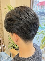 シェーレ(Schere) お客様スタイル