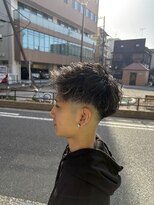 バロンドール 金沢文庫(Ballon d'or)&nbsp;スキンフェード/ツイストスパイラル/メンズハイライト/フェード