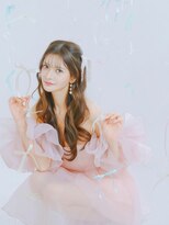 スタジオケージェー 新大久保(STUDIO-KJ) 韓国ヘアメイク/バレエコア/ヘアセット/韓国アイドルメイク/