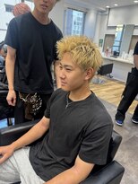 ルースト 四条烏丸店(ROOST)&nbsp;スパイキーショート