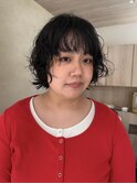ボブパーマスタイル藤沢パーマデジタルパーマ
