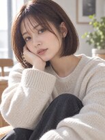 コノアラボ 守谷店(Conoah labo)&nbsp;ボブが大好き/イルミナ/髪質改善/守谷