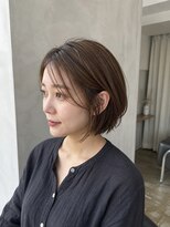 ネオヘアー 緑地公園(Neo hair) 【緑地公園/江坂/豊中/桃山台】inner Blue
