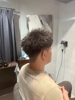 スカルプト 横浜店(skalpt)&nbsp;爽やかベリーショート