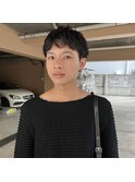 大阪梅田｜ラフショート