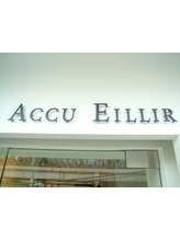 ACCU EILLIR【アクイール】