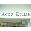 アクイール(ACCU EILLIR)のお店ロゴ