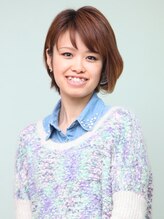 シュシュ(Chou-Chou)&nbsp;久保田 瞳