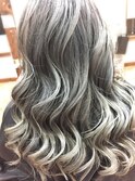 ラベンダーアッシュ