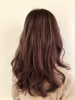 ネオリーブエム(Neolive em;)&nbsp;neolive em シアーパープル☆☆