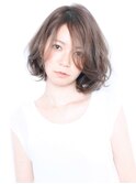 透明感ボブ★