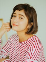 リアン 方南町店(Lian) 【2019年夏の新作スタイル】方南町美容室Lian