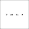 エマ(emma)のお店ロゴ