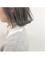 ガーランドウメダ(Garland umeda)&nbsp;ナチュラルボブ＿ボブ＿00059