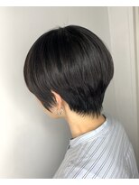 グランドライン(GRAND LINE)&nbsp;GRAND LINE 代表 YUTAKA 大人かわいいマッシュショート