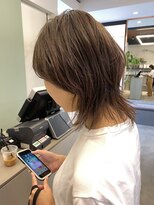 シアター(CIARTOR)&nbsp;ウルフ