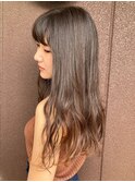 グラデーションカラー