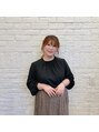 ヘアーアンドエステティック アイビジン 四日市店(Hair&Esthetic I BiJiN) 山本 なおか