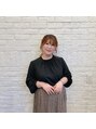 ヘアーアンドエステティック アイビジン 四日市店(Hair&Esthetic I BiJiN) なおか