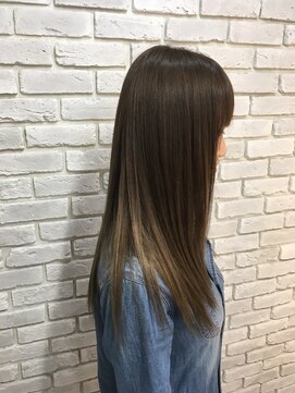 プライズ 所沢プロぺ通り店(prize) 髪質改善【所沢】